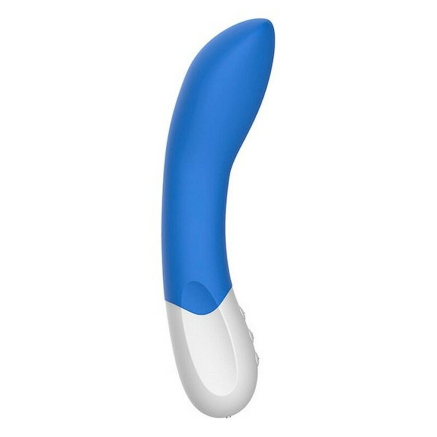 G-Punkt Vibrator Liebe Mighty Himmelbl #5