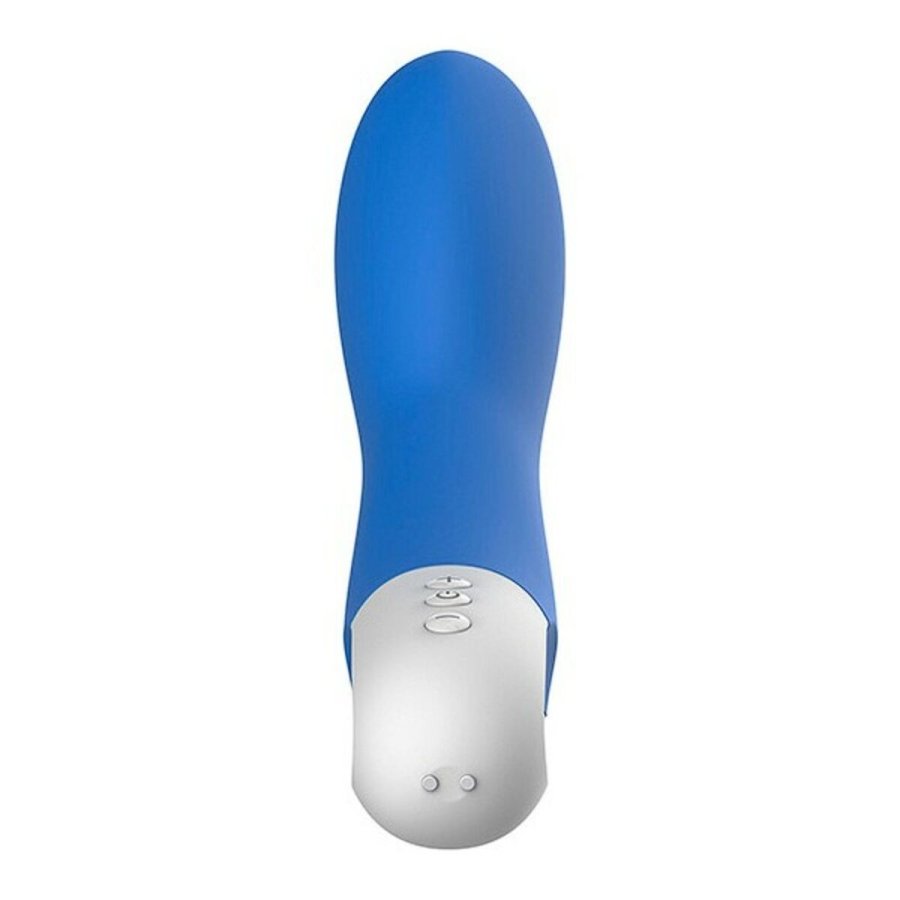 G-Punkt Vibrator Liebe Mighty Himmelbl #7