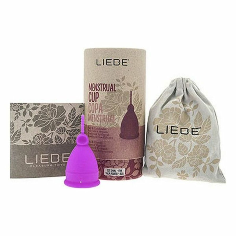 Menstruation Kop Liebe #2