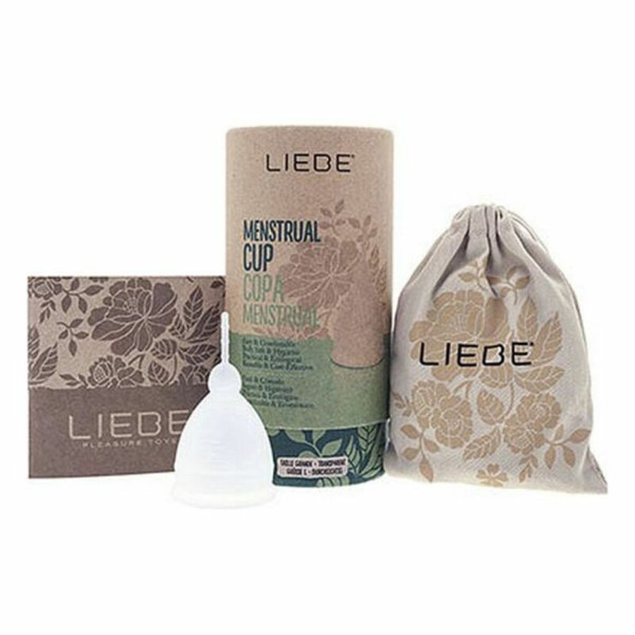 Menstruation Kop Liebe #1