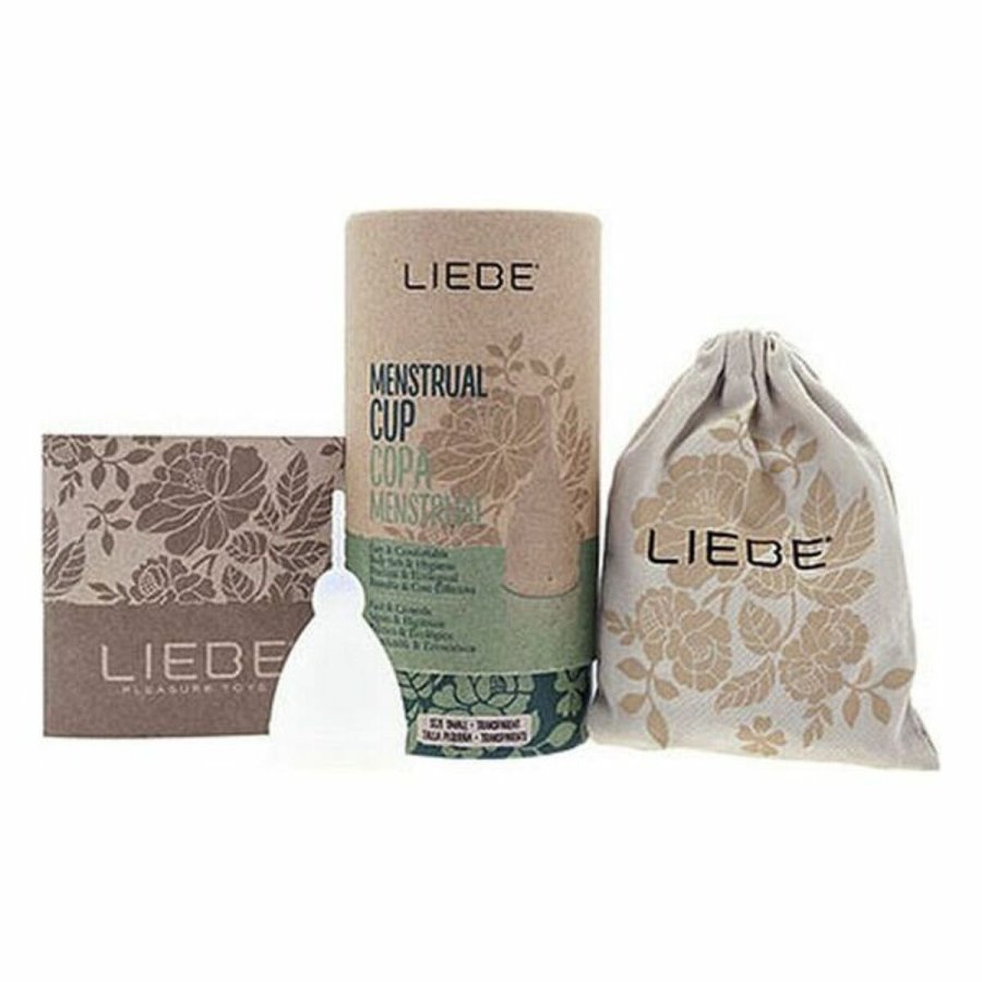 Menstruation Kop Liebe #3