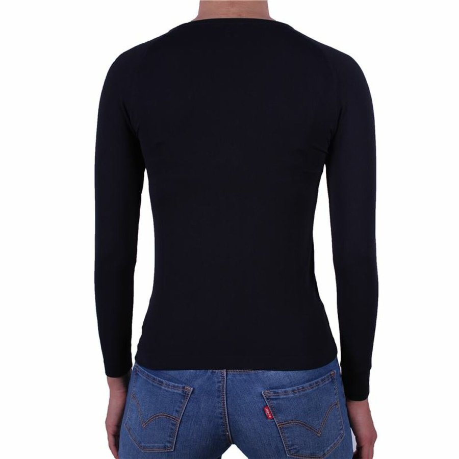 Termisk T-shirt til Brn Goher #4