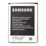 Mobilbatteri Samsung EB-L1M1NLU #1