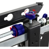 Skrm bord sttte B-Tech BT8312/B V2 70