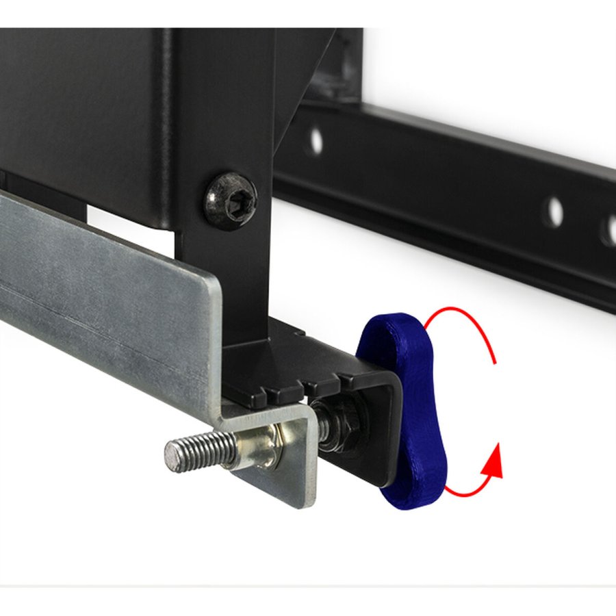 Skrm bord sttte B-Tech BT8312/B V2 70