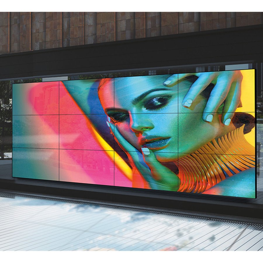 Skrm bord sttte B-Tech BT8312/B V2 70