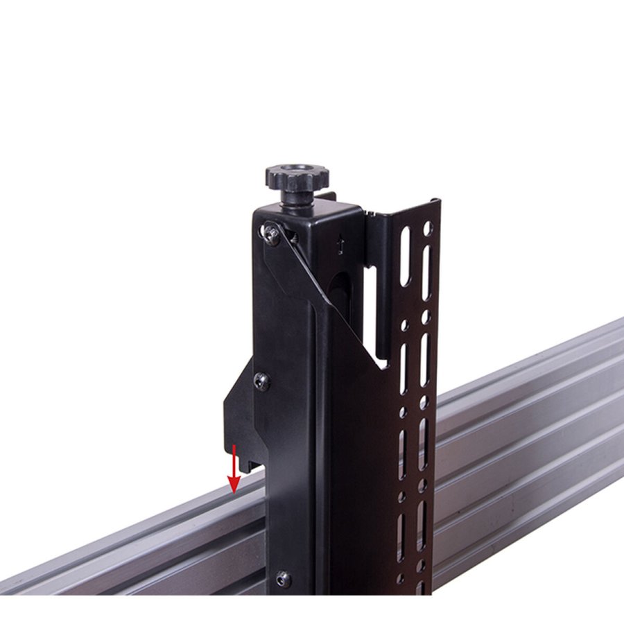 TV-holder B-Tech BT8390-VESA400MAF/B 70