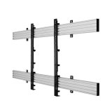 Skrm bord sttte B-Tech BT8390-VESA800F/B V2 42