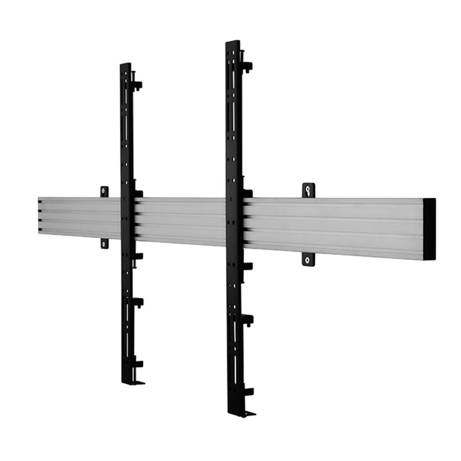 Skrm bord sttte B-Tech BT8390-VESA800F/B V2 42
