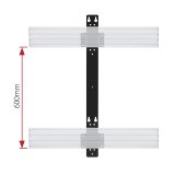 Holder B-Tech BT8390-WFK3/B V2 #2