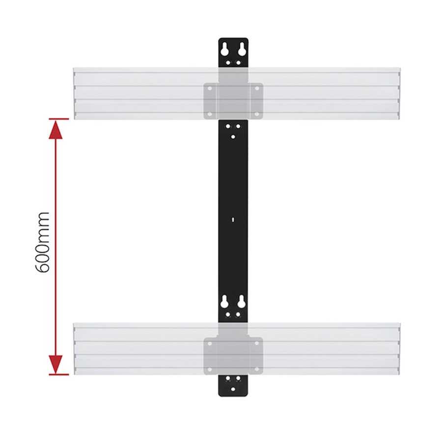 Holder B-Tech BT8390-WFK3/B V2 #2