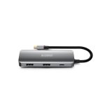 USB-C Hub Urban Factory MHC55UF Gr� #6