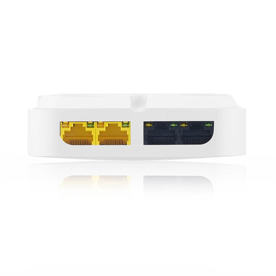 Router ZyXEL WAX300H-EU0101F #1