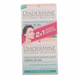 Kosmetik st til kvinder Diadermine Matif 2 Dele #1