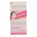 Kosmetik st til kvinder Diadermine Ph5 Dagcreme 2 Dele #1