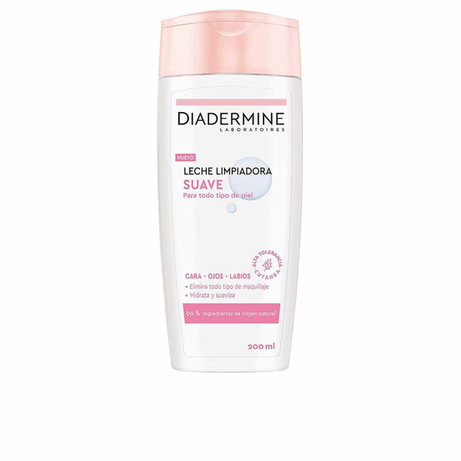 Rensemlk Diadermine Ess Mur Bld #1