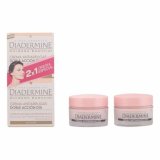 Kosmetik st til kvinder Diadermine Anti-rynke creme 2 Dele #1