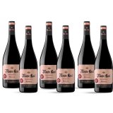 Rdvin Bodegas Riojanas Monte Real Gran Reserva 6 enheder #1