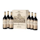 Rdvin Bodegas Riojanas Via Albina Reserva #7