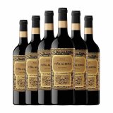 Rdvin Bodegas Riojanas Via Albina Gran Reserva 6 enheder #1