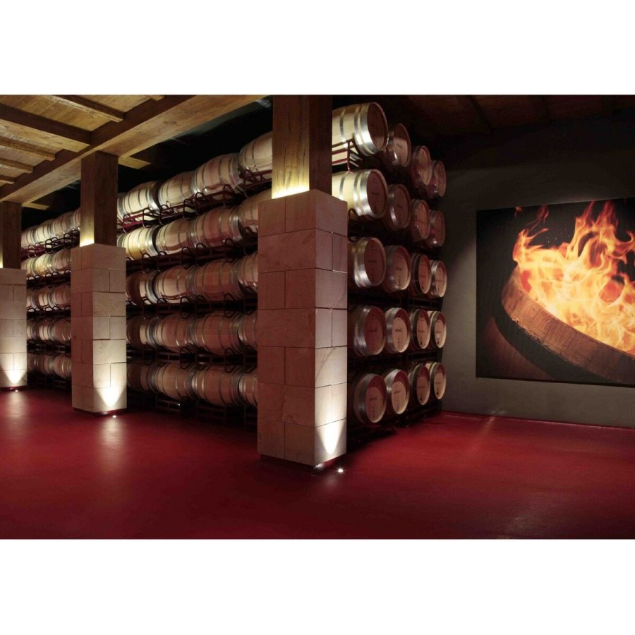 Rdvin Bodegas Riojanas Monte Real Gran Reserva #3