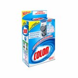 Renser Colon Vaskemaskine 250 ml #1