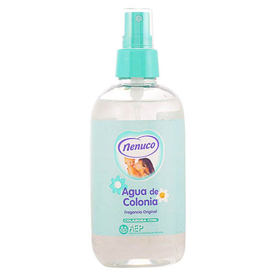 Brne parfume Nenuco EDC (240 ml) #1