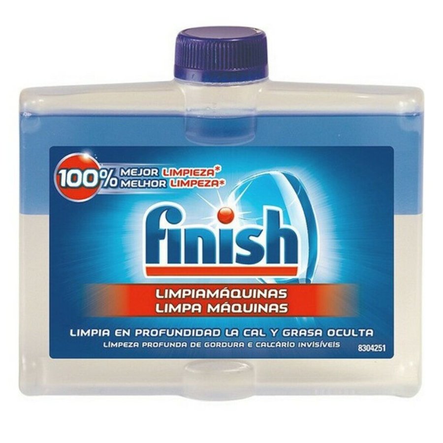 Duft til opvaskemaskine Finish (500 ml) #1