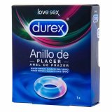 Fornjelsesring Durex Love Sex 1 ud #1