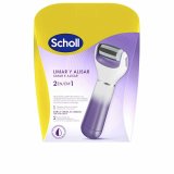 Elektrisk Fil til Ligtorne Scholl EXPERT CARE 2-i-1 #1