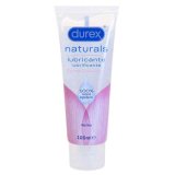 Glidecreme Durex Naturals 100 ml #1