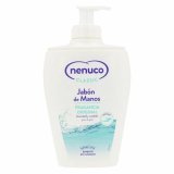 Hndsbe Nenuco Classic #1