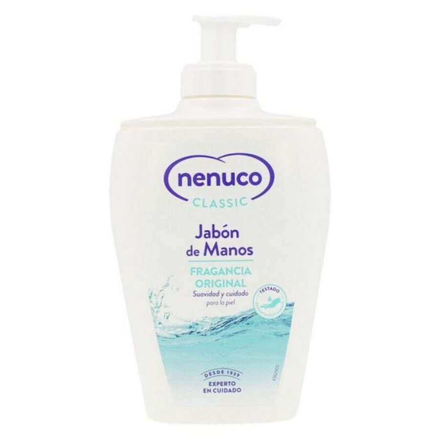 Hndsbe Nenuco Classic #1