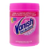 Pletfjerner Oxi Action Vanish Tekstil (450 g) #1