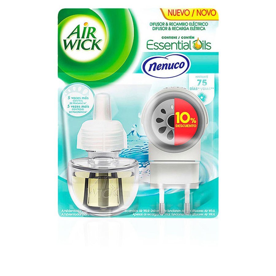 Luftfrisker Air Wick AIR-WICK 19 ml #1