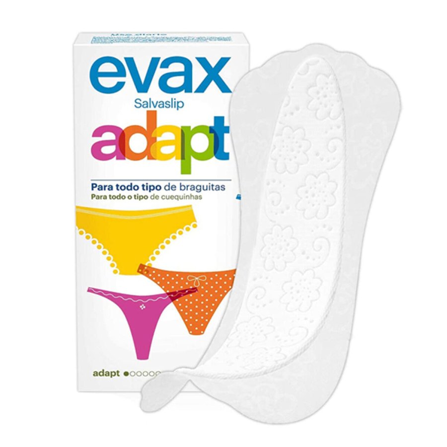 Trusseindl�g adapt Evax Slip (30 uds) #1