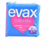 Almindelige Hygiejnebind med Vinger CottonLike Evax #3