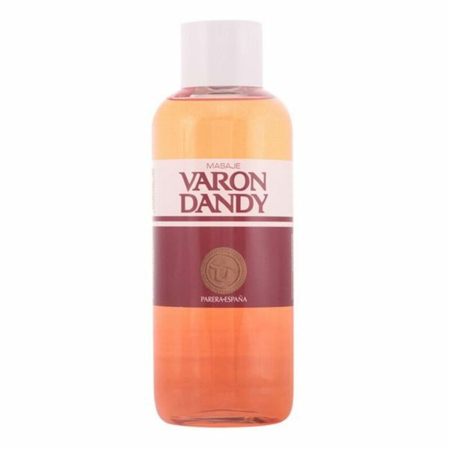 Aftershave Lotion Varon Dandy Varon Dandy (1000 ml) 1 L #1