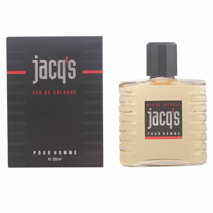 Herreparfume Jacq's JACQ'S EDC 200 ml #1