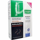 Unisex kosmetikst Somatoline 7 Nights Anti-cellulite (2 pcs) #1