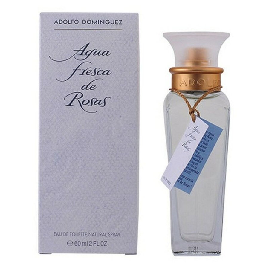 Dameparfume Adolfo Dominguez EDT #2