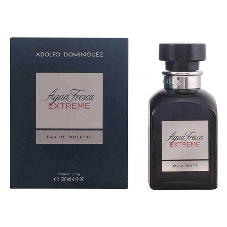 Herreparfume Agua Fresca Extreme Adolfo Dominguez EDT #1