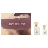 Parfume s�t til m�nd Agua Fresca Adolfo Dominguez (2 pcs) (2 pcs) #1