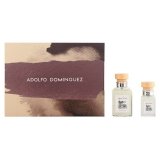 Parfume s�t til m�nd Agua Fresca Adolfo Dominguez (2 pcs) (2 pcs) #2