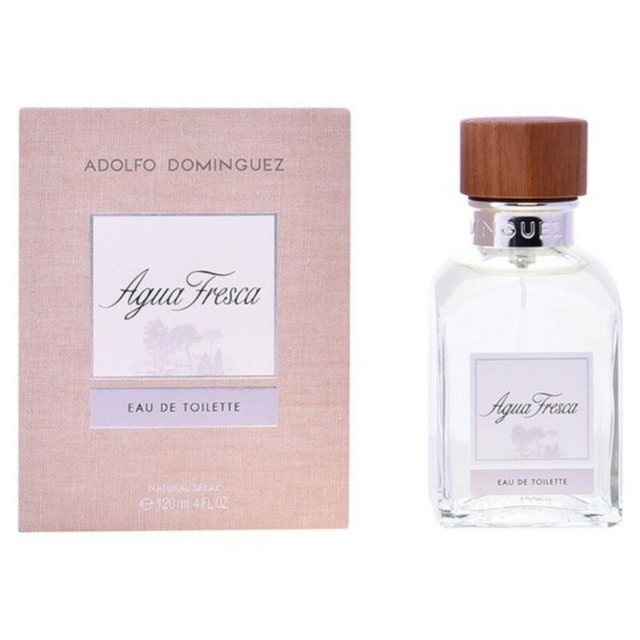 Herreparfume Agua Fresca Adolfo Dominguez 8410190811386 EDT #4