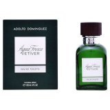 Herreparfume Agua Fresca Vetiver Adolfo Dominguez EDT #2