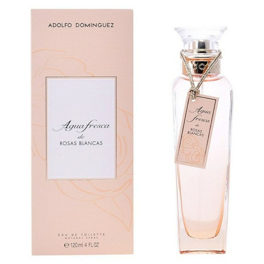 Dameparfume Adolfo Dominguez EDT #4