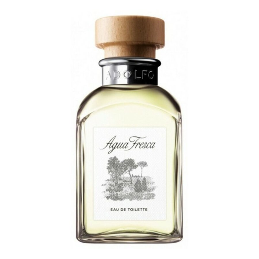 Herreparfume Agua Fresca Adolfo Dominguez EDT (60 ml) (60 ml) #1