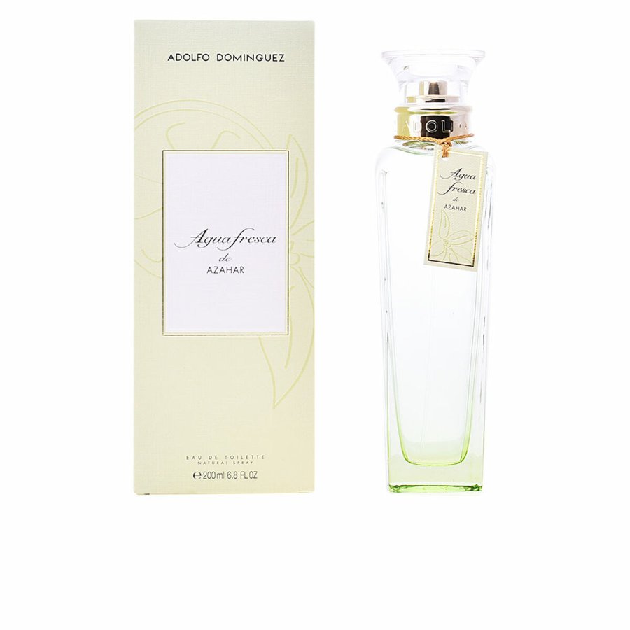 Dameparfume Adolfo Dominguez EDT #3