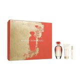 Parfume s�t til kvinder Unica Coral Adolfo Dominguez (3 pcs) (3 pcs) #1